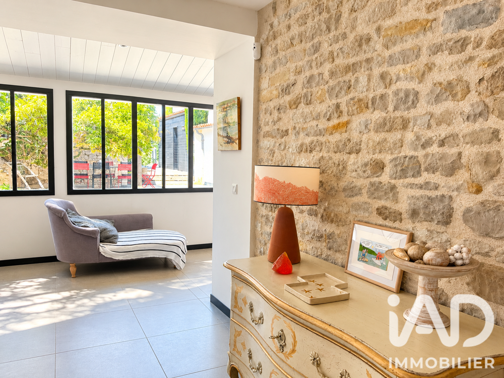Vente Maison Vente Maison traditionnelle 7 pièces La flotte