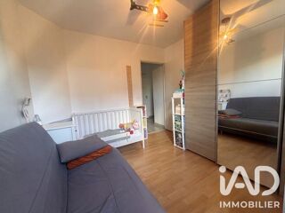  Appartement à vendre 3 pièces 54 m²