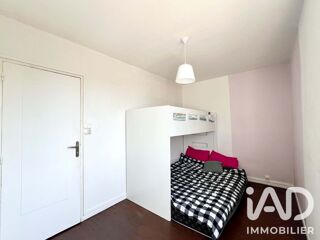  Appartement à vendre 3 pièces 57 m²