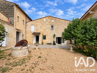  Maison à vendre 10 pièces 324 m²
