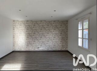  Maison � vendre 3 pi�ces 72 m�