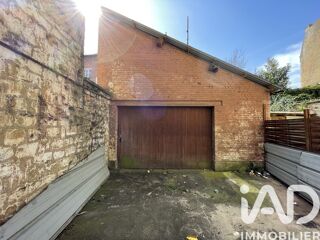  Parking / Garage à vendre 30 m²