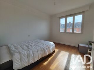  Appartement à vendre 3 pièces 87 m²