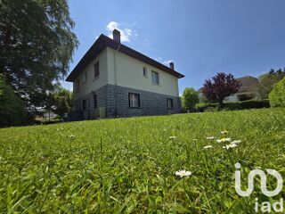 Maison à vendre 6 pièces 124 m²