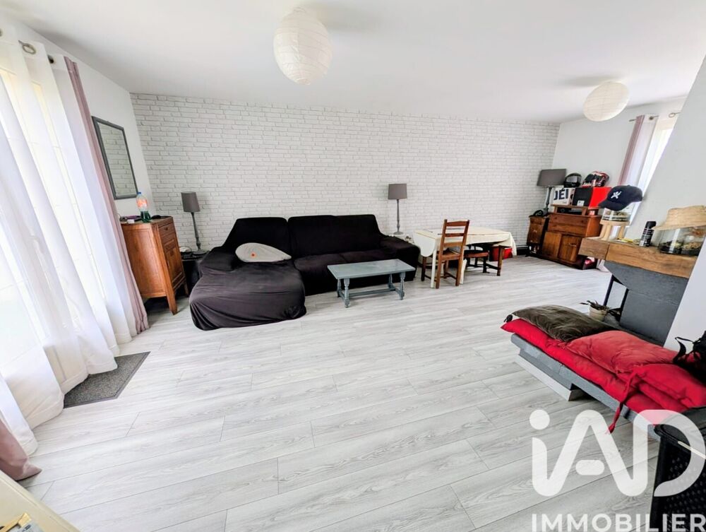 Vente Maison Vente Maison/villa 6 pièces Montsoult