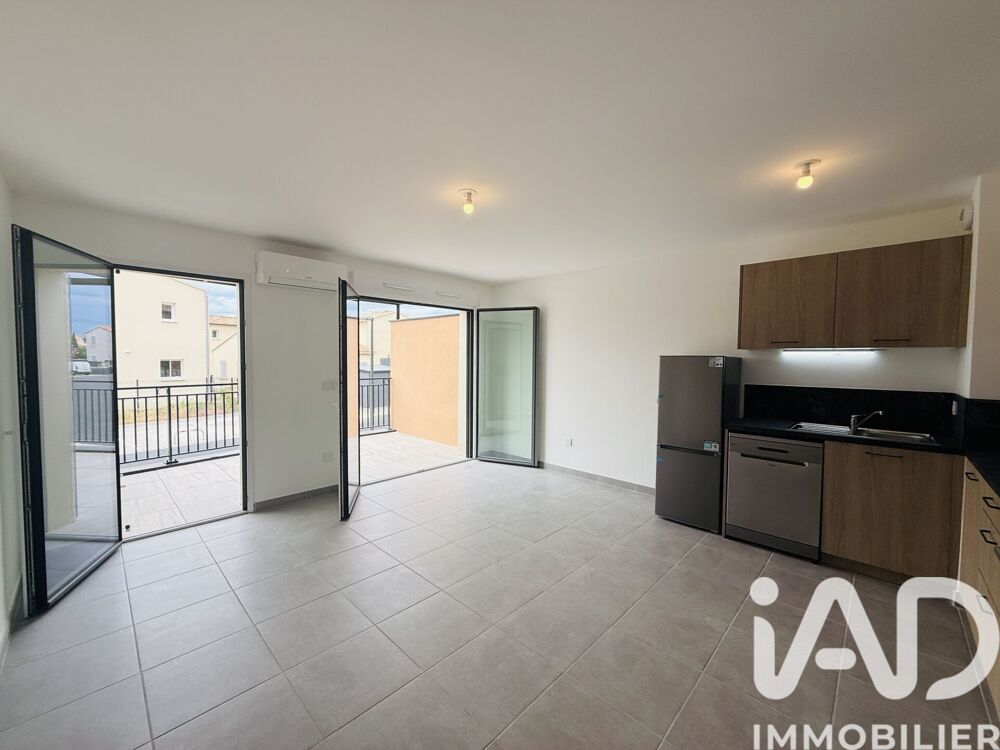 Vente Appartement Vente Duplex 3 pièces Sarrians