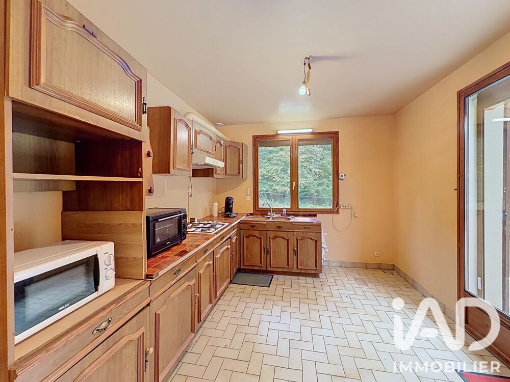 Vente Maison Vente Maison/villa 8 pièces Saint-augustin