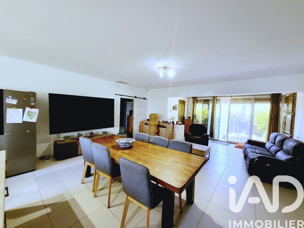 Vente Maison Vente Maison/villa 5 pièces Frontignan