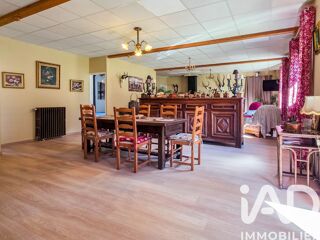  Maison à vendre 5 pièces 182 m²