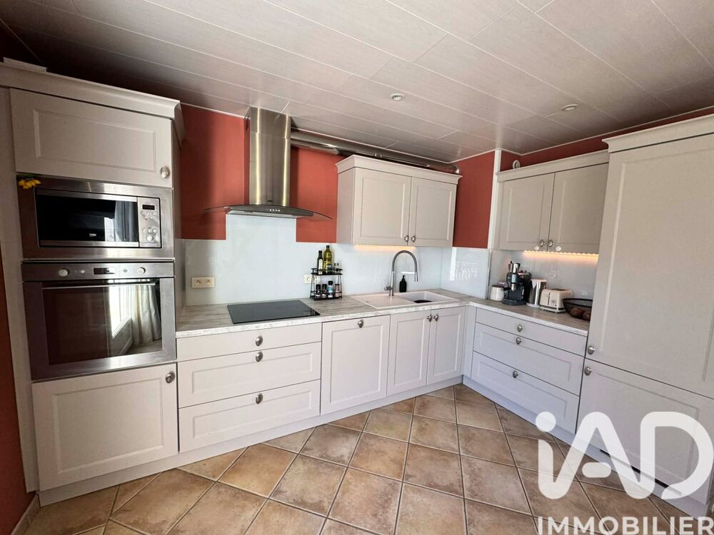Vente Maison de ville 6 pièces