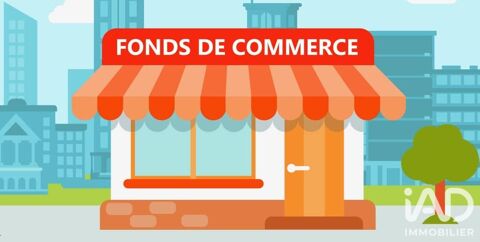 Vente Restaurant 65 m&sup2; 238000 67000 Strasbourg