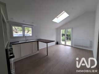  Maison à vendre 2 pièces 45 m²