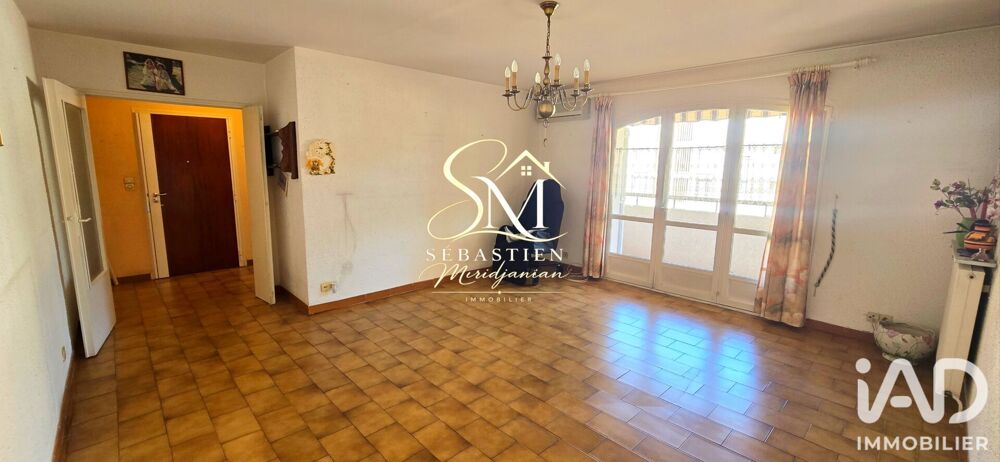 Vente Appartement Vente Appartement 3 pièces La valette-du-var