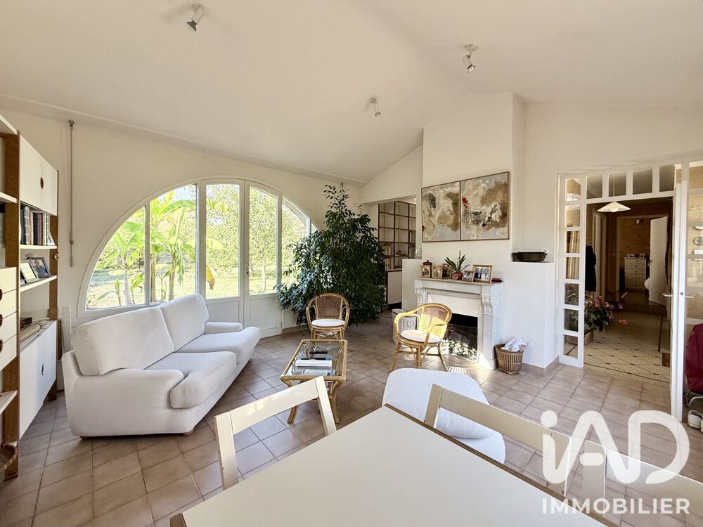 Vente Maison Vente Maison/villa 5 pièces Nantes