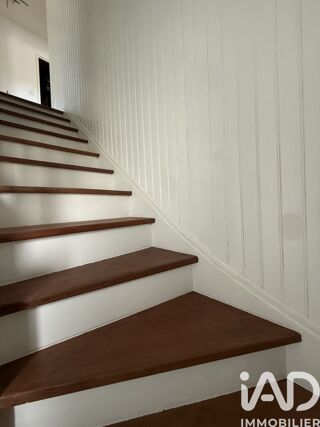  Maison � vendre 5 pi�ces 95 m�