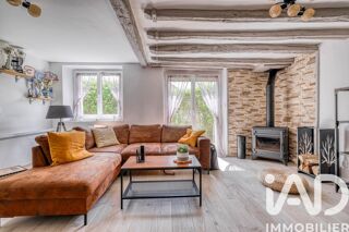  Maison à vendre 3 pièces 95 m²