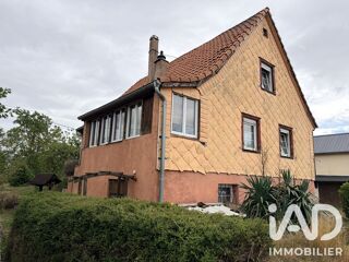  Maison à vendre 4 pièces 115 m²