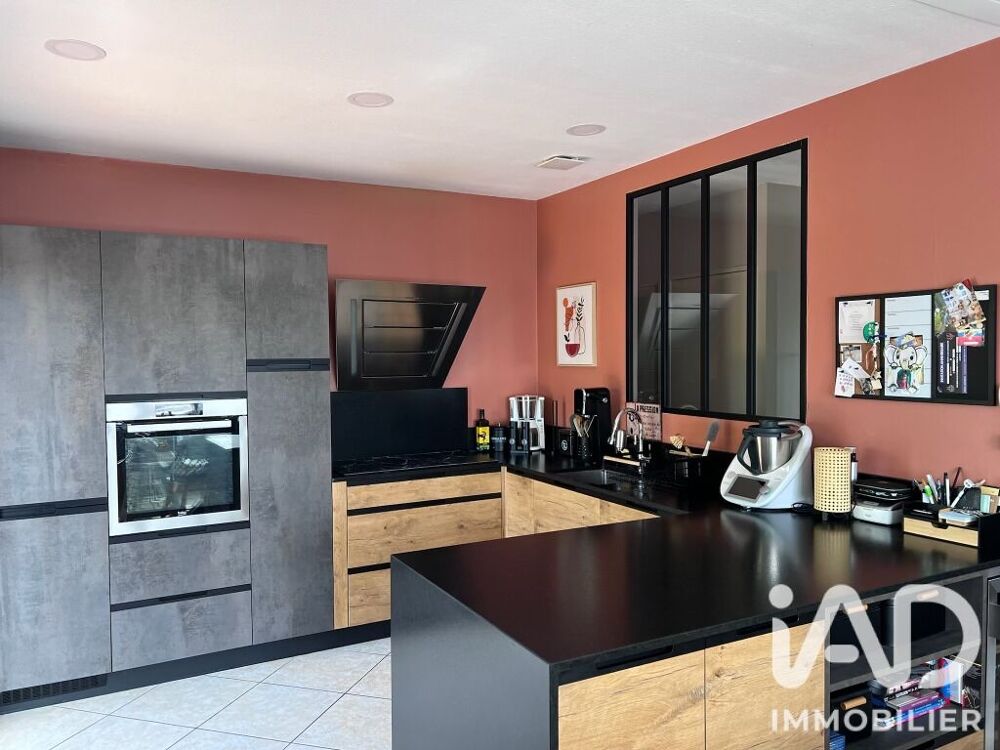 Vente Maison Vente Maison traditionnelle 5 pièces Bousse