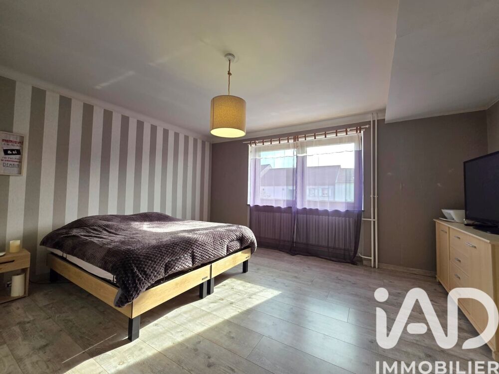 Vente Maison Vente Maison/villa 6 pièces Henriville