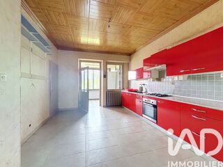  Maison à vendre 7 pièces 150 m²
