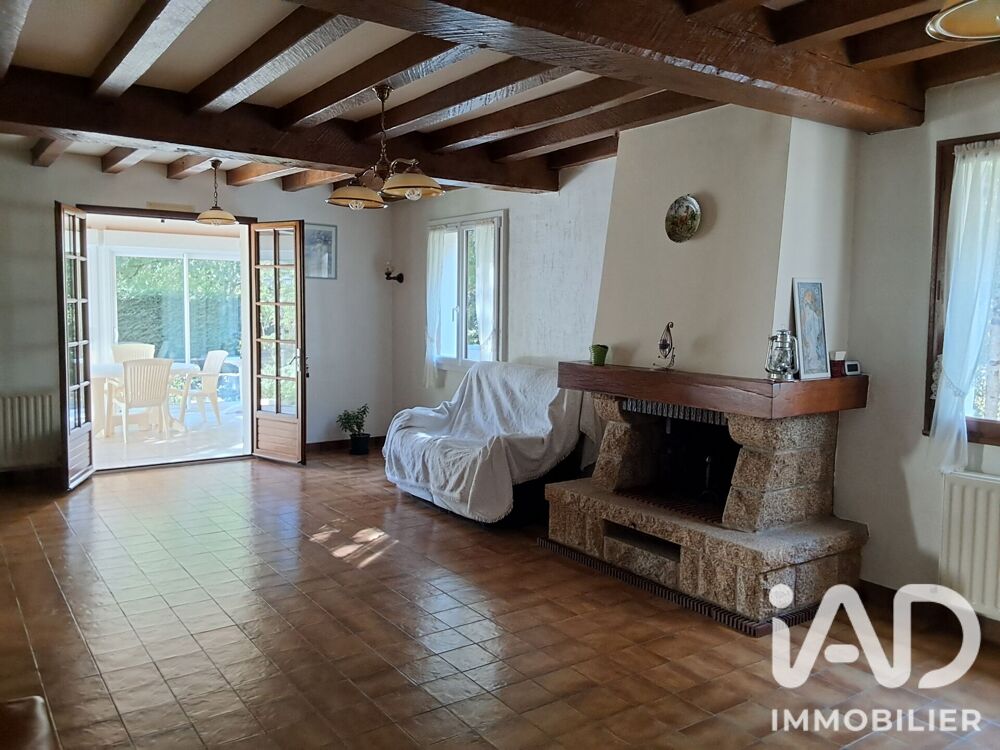 Vente Maison Vente Maison/villa 5 pièces Loireauxence