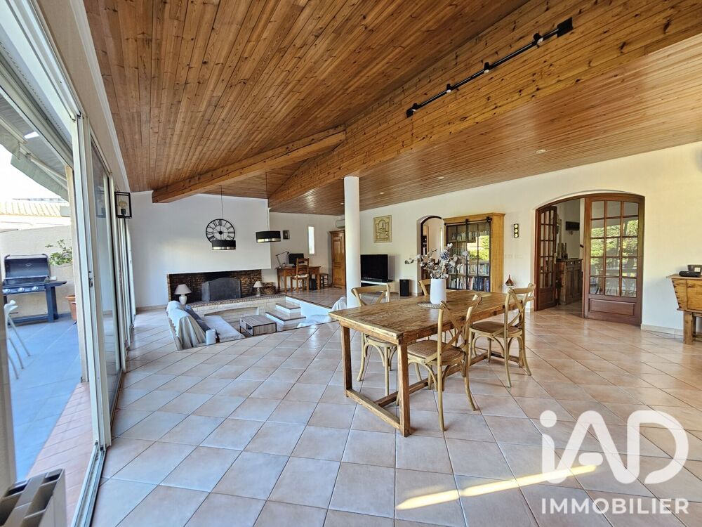 Vente Maison Vente Maison/villa 5 pièces Marseille 9