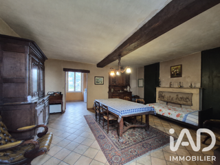 Vente Maison Vente Maison/villa 6 pièces La chapelle-au-moine