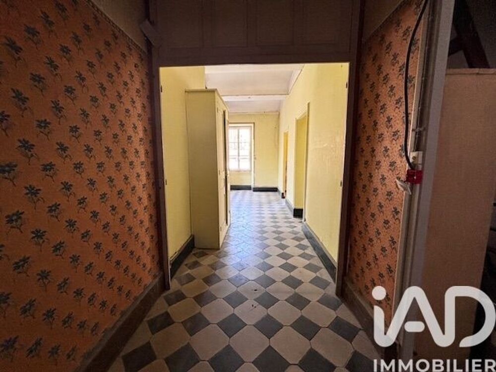 Vente Appartement Vente Appartement 3 pièces Vals-les-bains