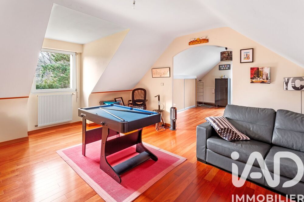 � vendre  Maison La Chapelle-sur-Erdre (44240)