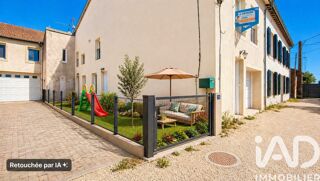  Maison � vendre 5 pi�ces 112 m�