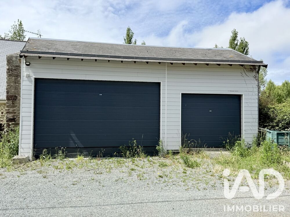 vente Maison - 6 pièce(s) - 174 m² Quettreville-sur-Sienne (50660)