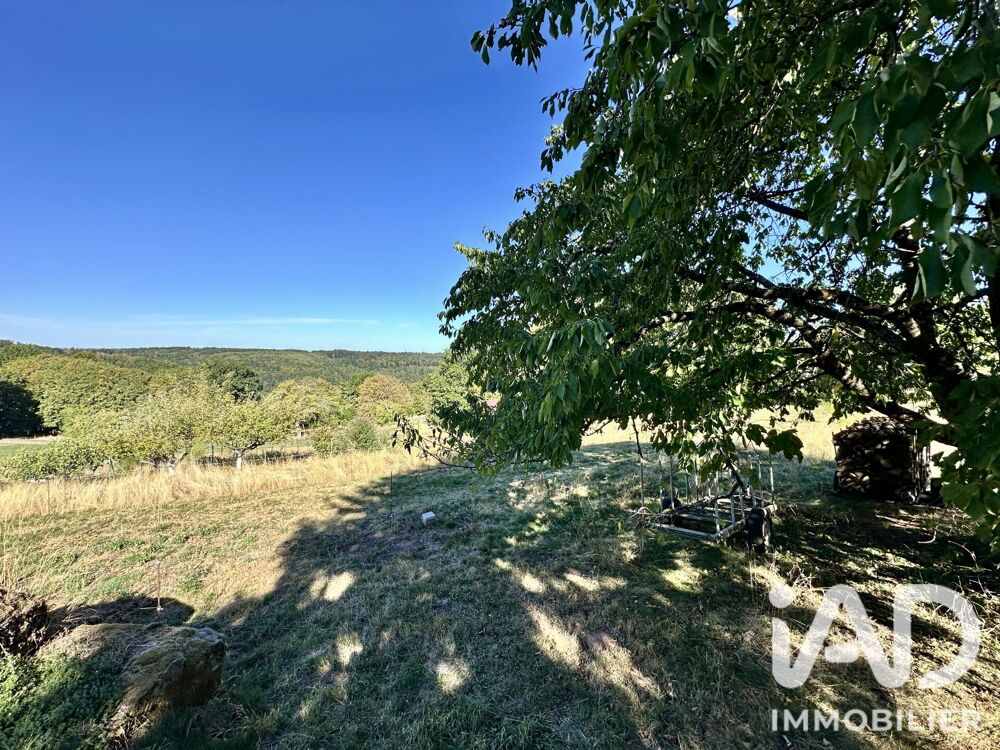 Vente Terrain Vente Terrain 412 m&sup2; Hommert