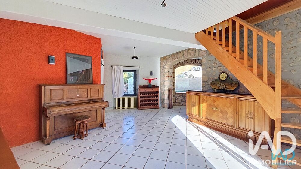 Vente Maison de village 5 pièces