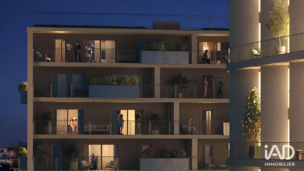 à vendre  Appartement Thonon-les-Bains (74200)