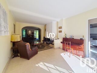  Maison à vendre 8 pièces 160 m²