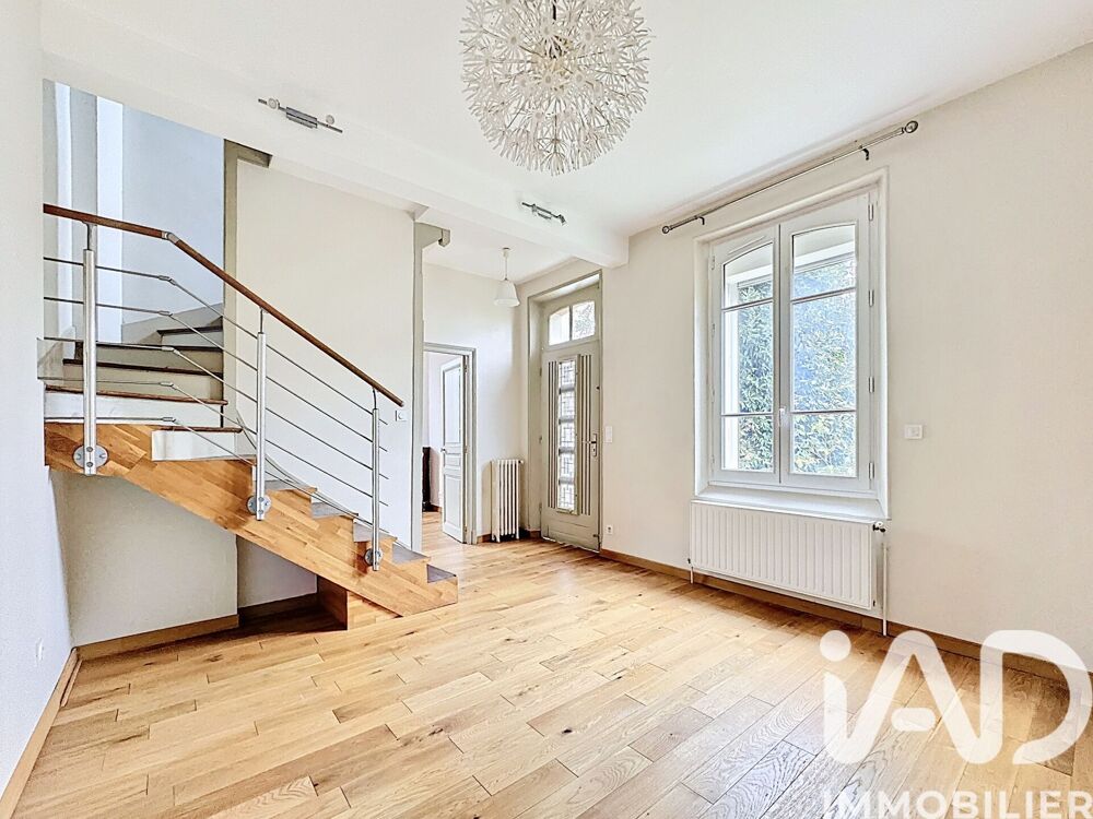 Vente Maison Vente Maison/villa 5 pièces Chartres