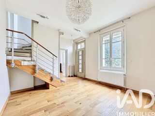  Maison à vendre 5 pièces 85 m²
