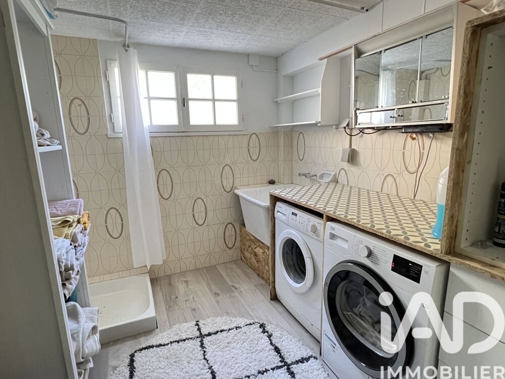 � vendre  Maison Oudon (44521)