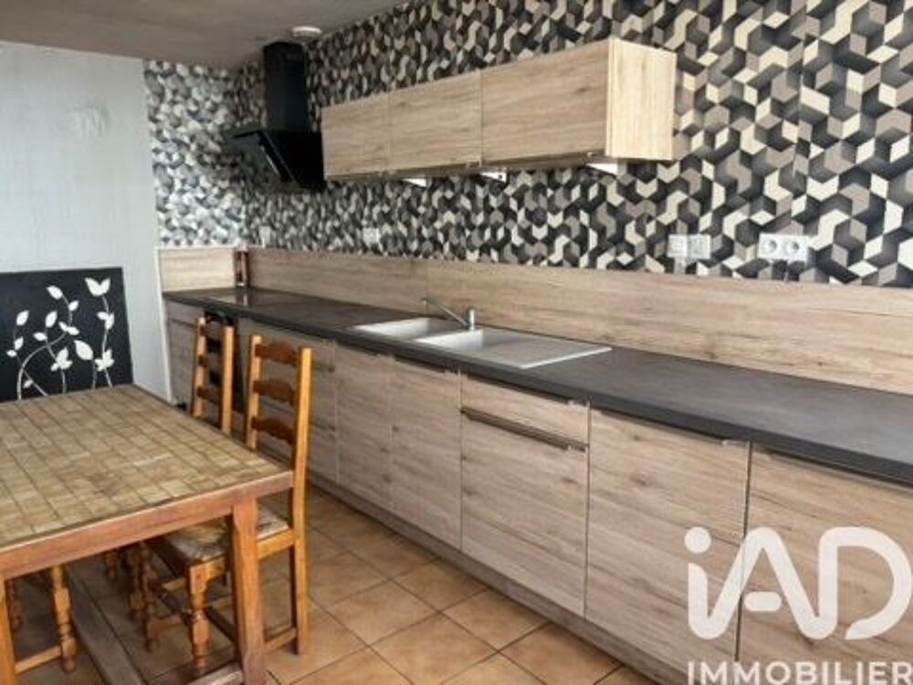 Maison 6 pièces 125 m² · à Cohons · 125 m² · 70 000 €