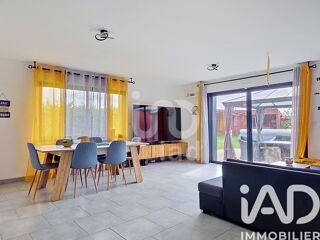  Maison � vendre 6 pi�ces 142 m�
