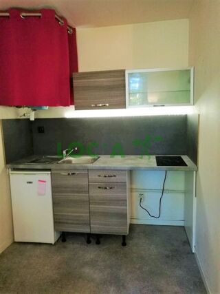  Appartement  louer 1 pice 26 m Dijon