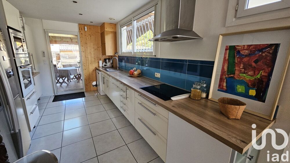 Vente Maison Vente Maison/villa 5 pièces Cenon