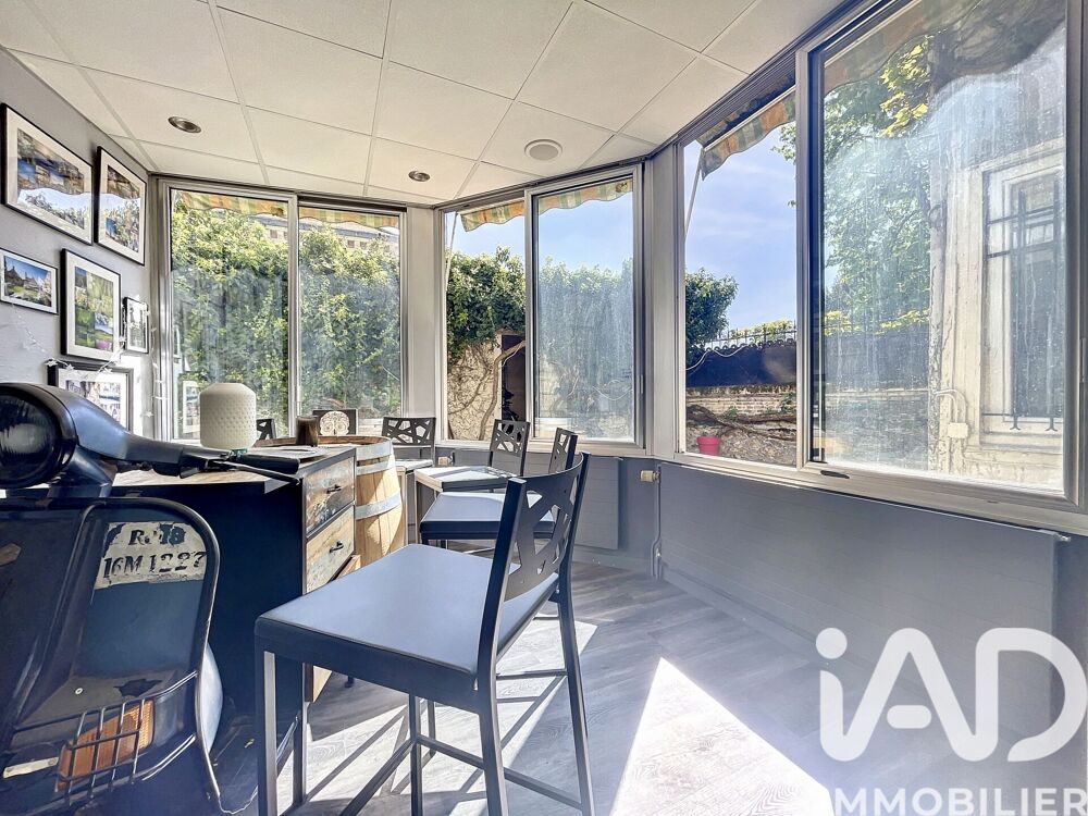 Vente Maison de ville 11 pièces