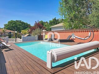  Maison à vendre 5 pièces 130 m²