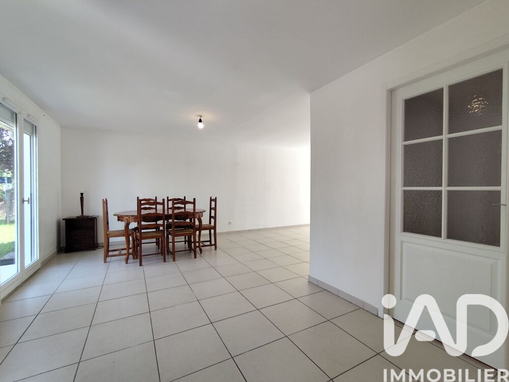 Vente Maison Vente Maison/villa 5 pièces Olivet