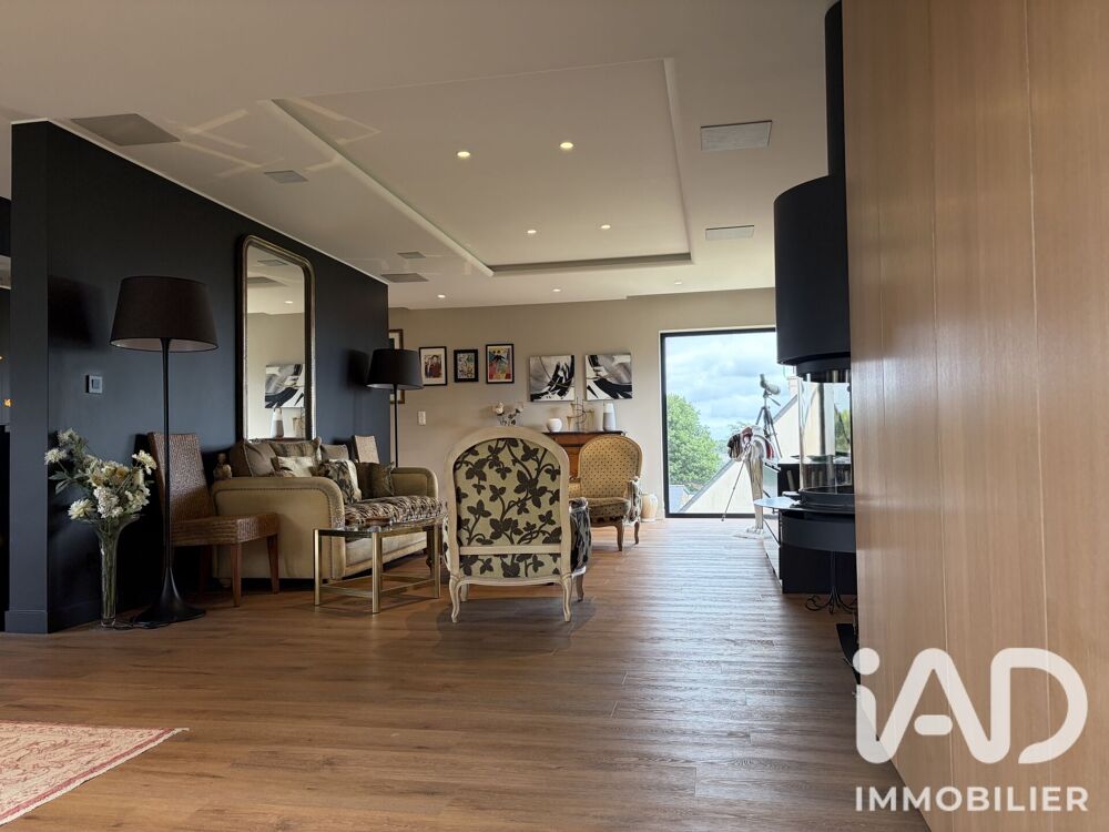 à vendre  Maison Plérin (22190)