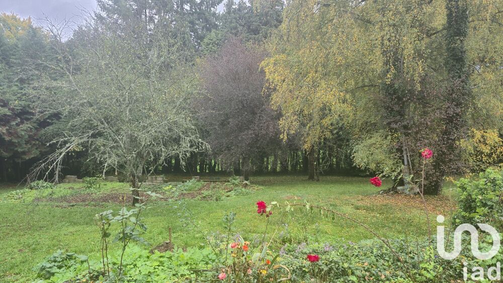 Vente Maison de campagne 11 pièces