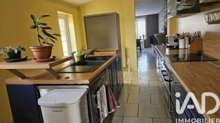  Maison à vendre 5 pièces 95 m²
