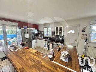 Maison � vendre 3 pi�ces 109 m�