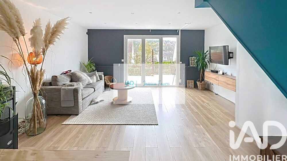 Vente Maison traditionnelle 6 pièces
